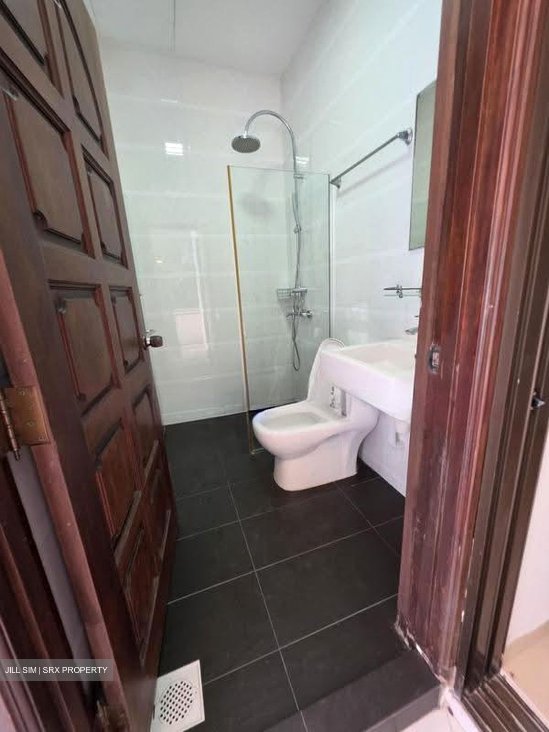 Faber Hills (D5), Semi-Detached #631471941